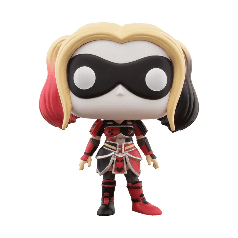 Funko Pop! Heroes DC - Imperial Harley Quinn #376