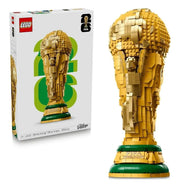 LEGO Editions FIFA World Cup™ Official Trophy (Set 43020)