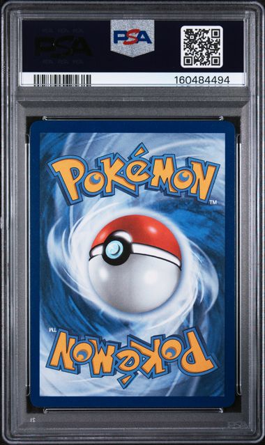 Togekiss 235/217 (Ascended Heroes) — PSA 10