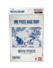 Base Shop Limited Card Collection Vol.1 · Collection Box (One Piece Promotion Cards)