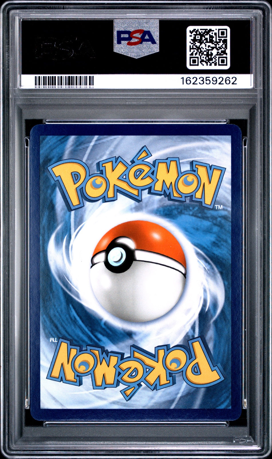 Blastoise GX 35 (Unbroken Bonds) — PSA 10