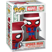 Spider-man 1617