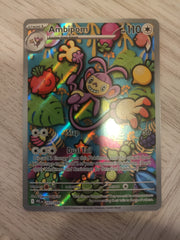 Ambipom 107/ 094