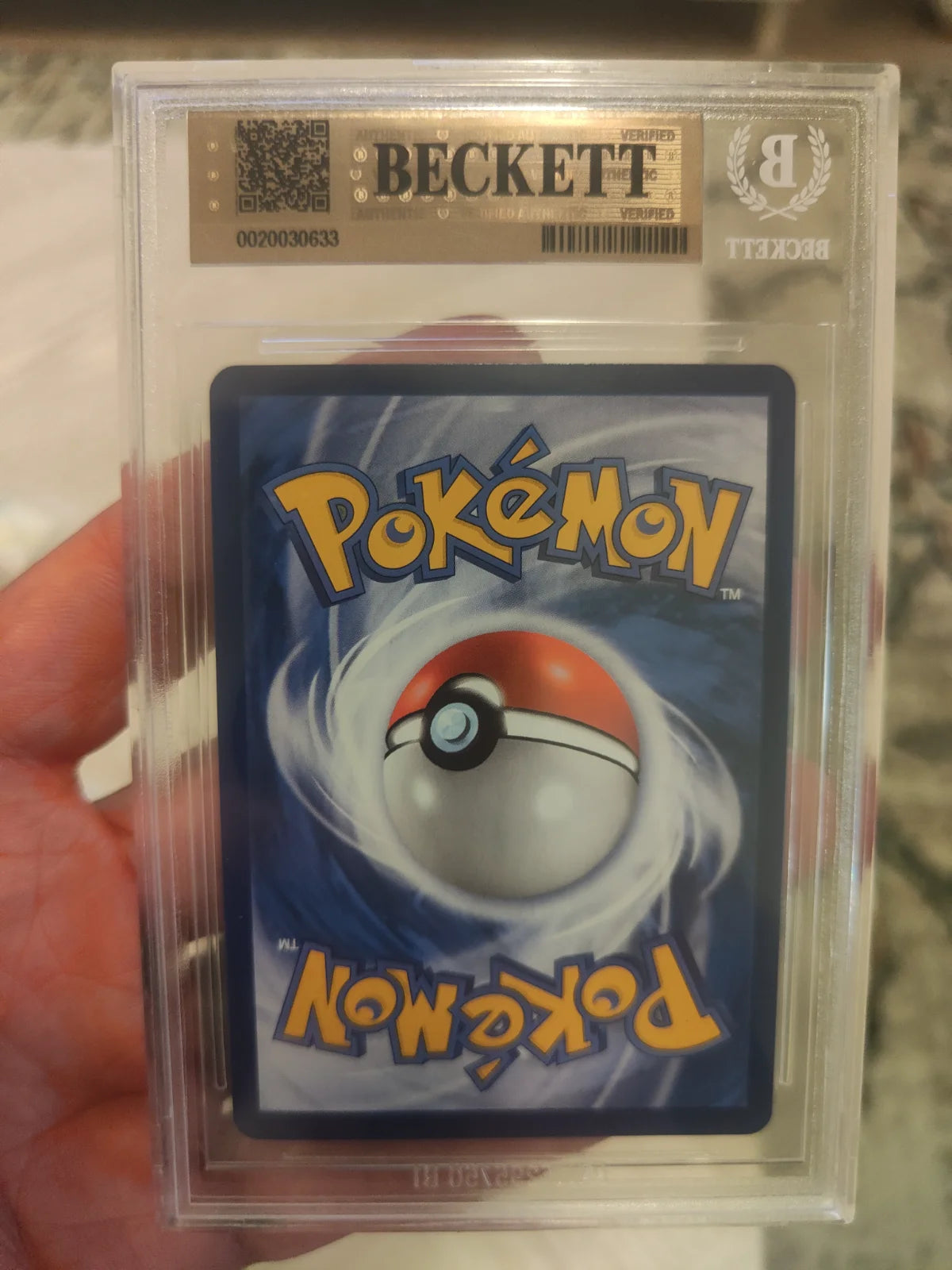 Shining Magikarp 25th