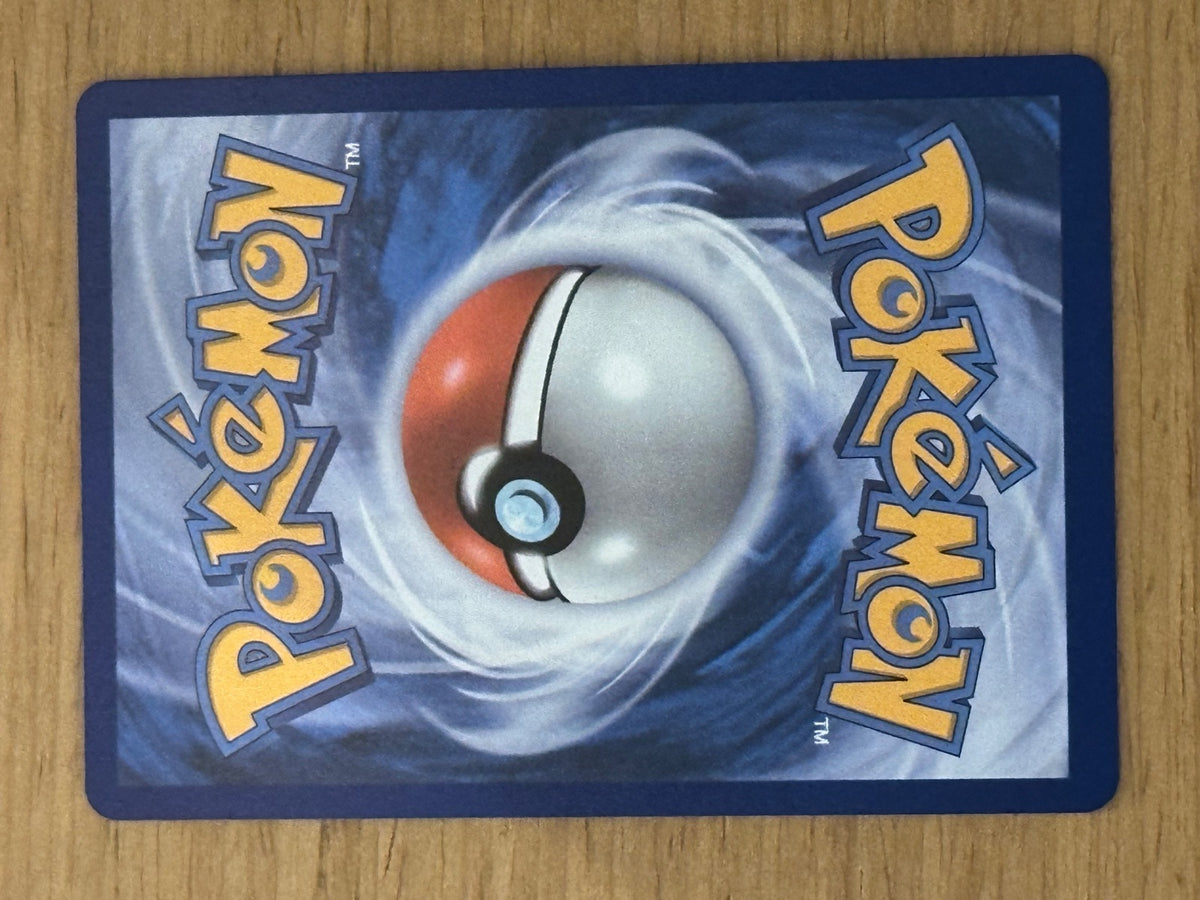 Pikachu ex 150/128 (30th Celebration)
