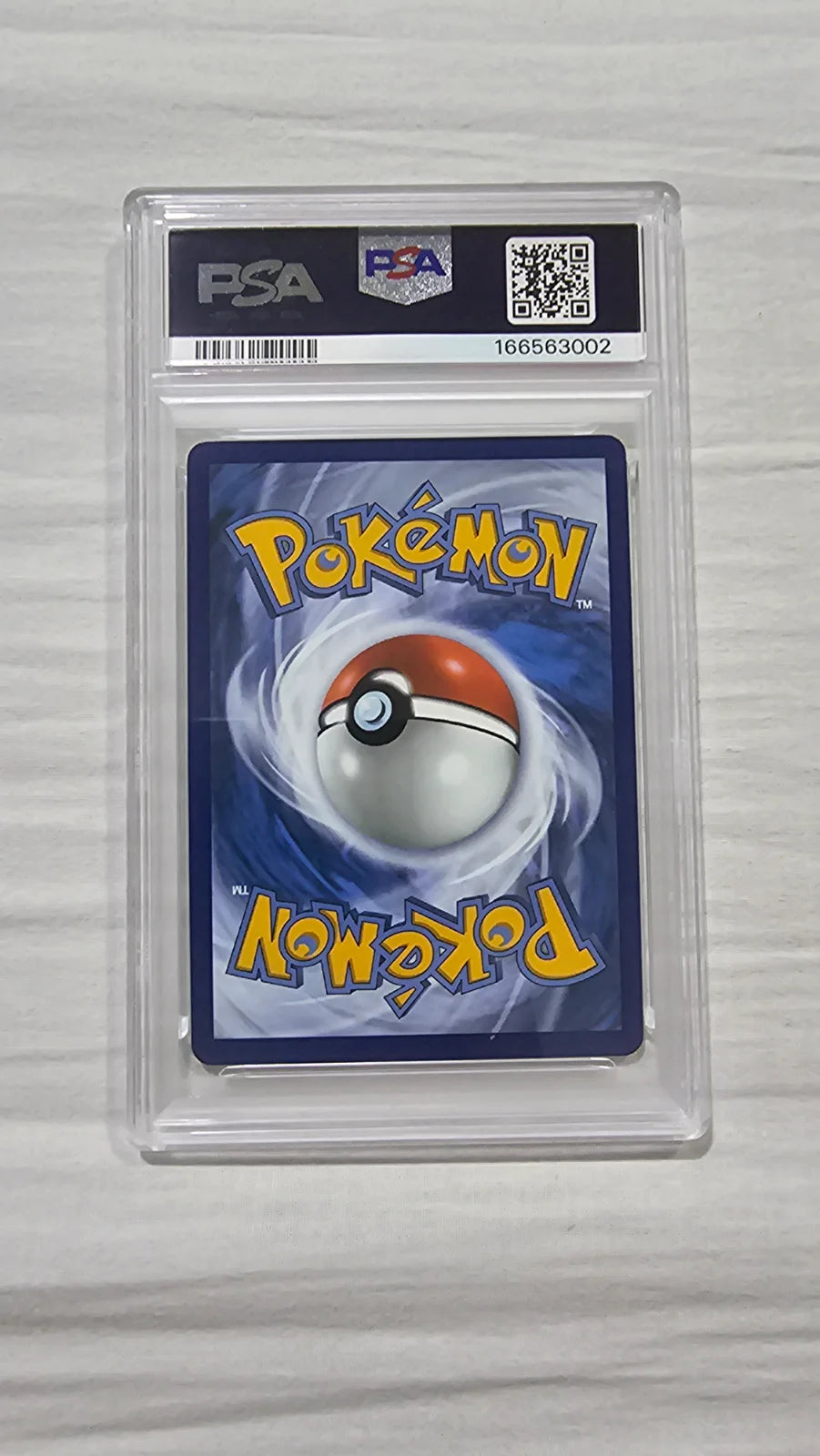 Clefairy 094/088 (Perfect Order) — PSA 9