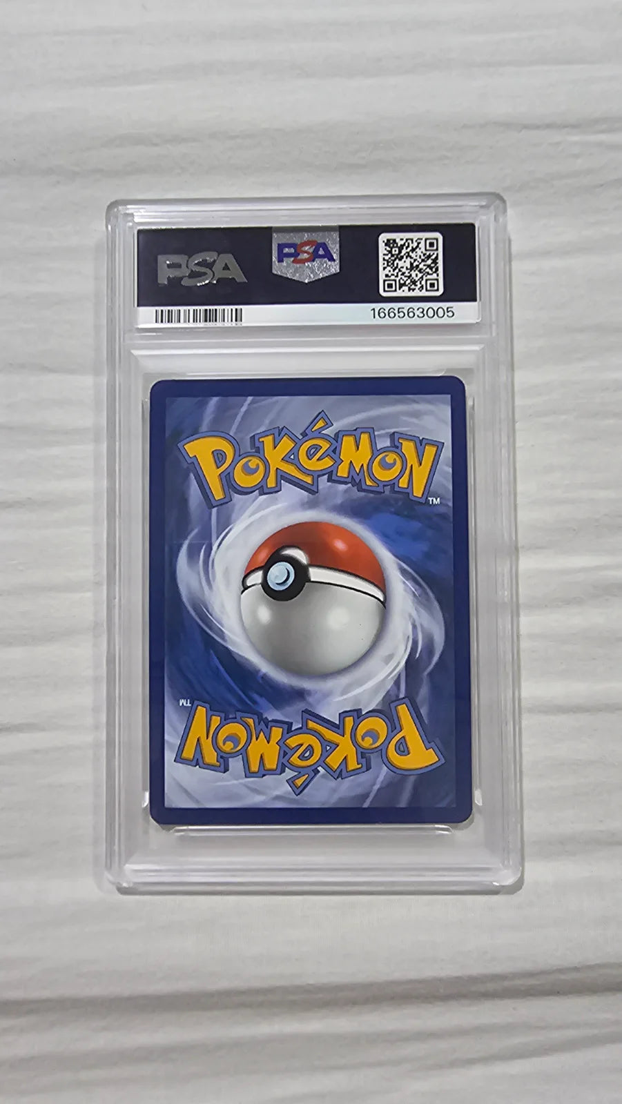 Clefairy 094/088 (Perfect Order) — PSA 9