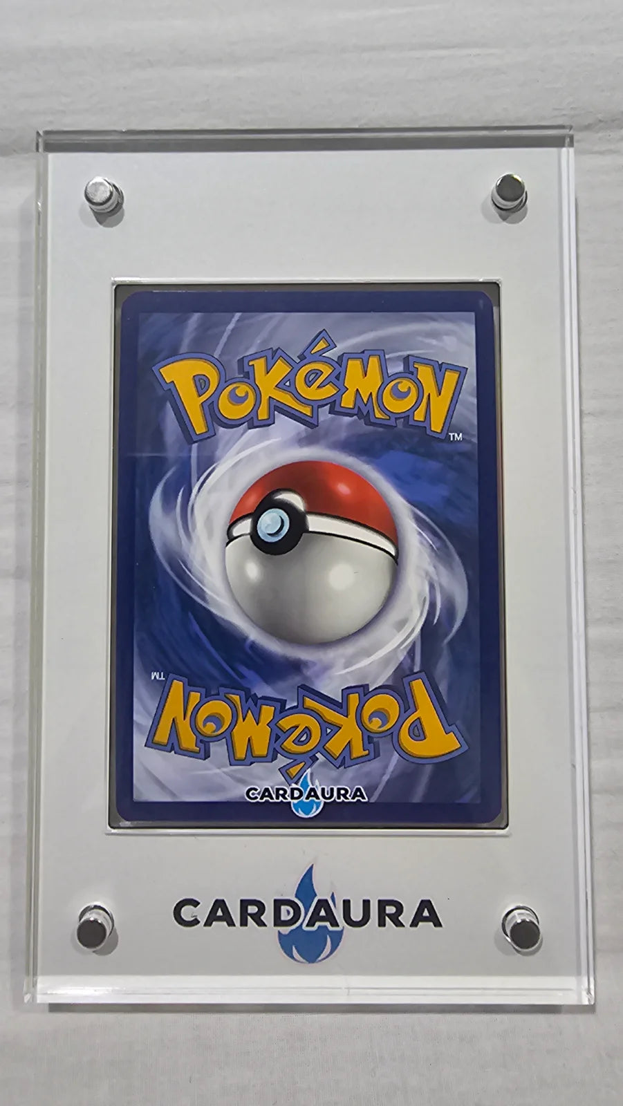 Charizard 003/034 (Trading Card Game Classic)