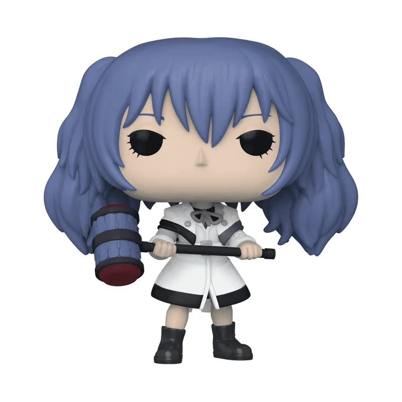 Funko Pop! Animation : Tokyo Goul : re - Saiko Yonebayashi #1126