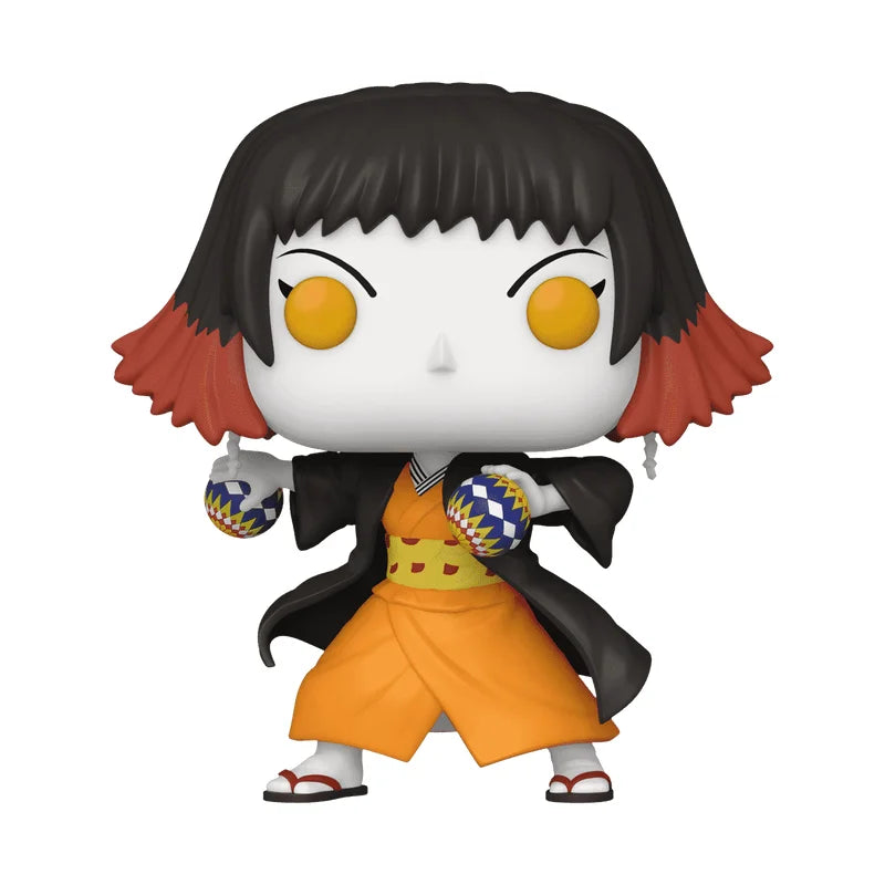 Funko Pop! Animation : Demon Slayer - Susamaru #1409