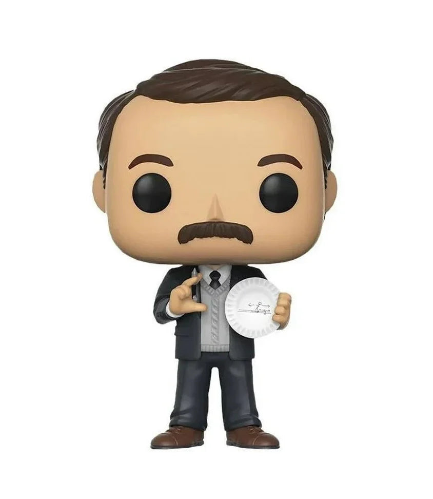 Funko POP! Stranger Things - Brenner #515