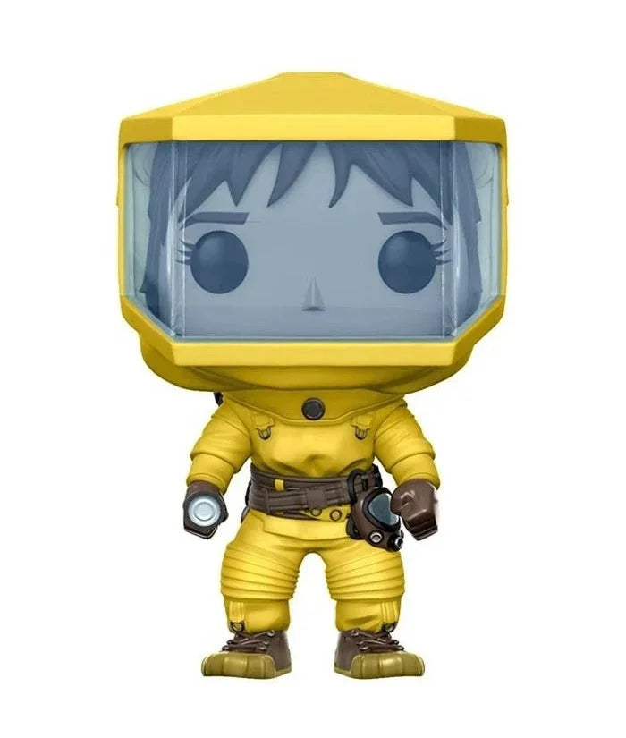 Funko POP! Stranger Things - Joyce (Biohazard Suit) #526 Target Exclusive