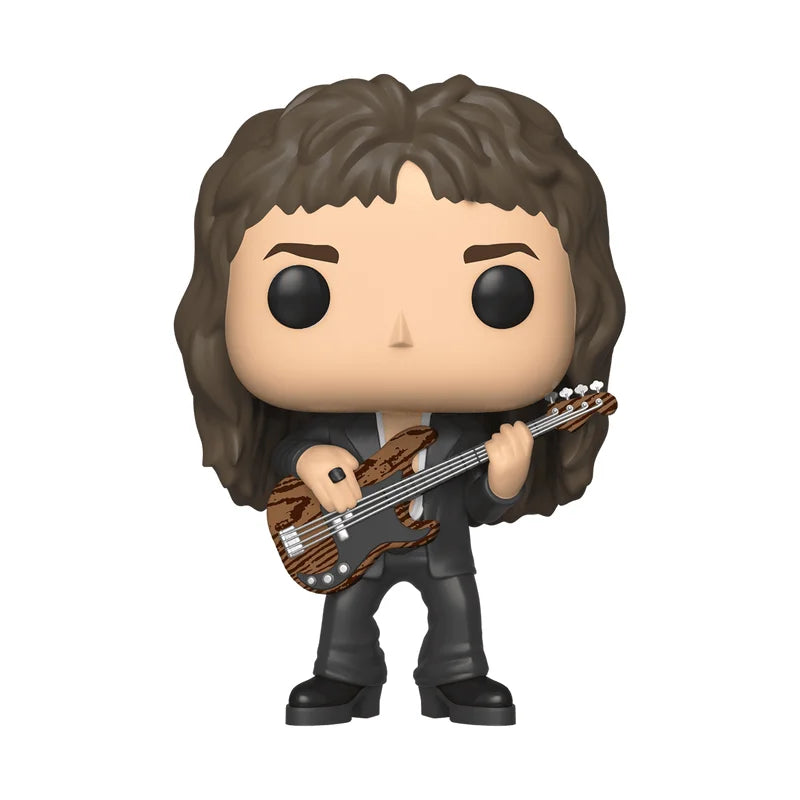 Funko Pop! Rocks : Queen - John Deacon #95