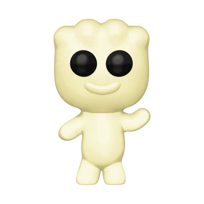 Funko Pop! Sour Patch Kids - Pineapple Sour Patch Kid #13 It'Sugar Exclusive