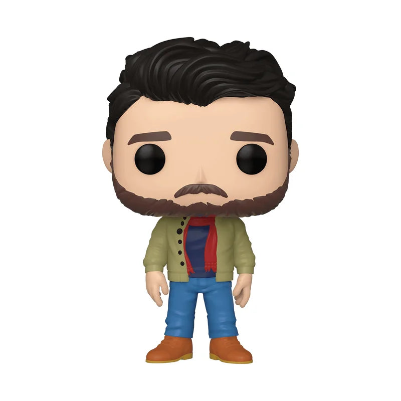 Funko POP! Marvel : Eternals - Dane Whitman #738