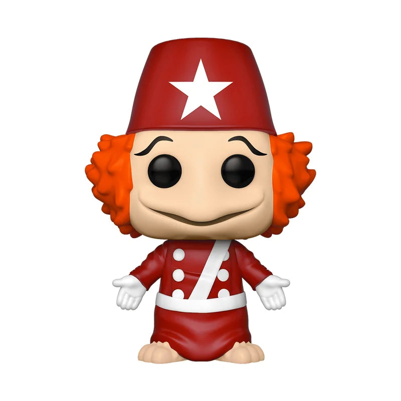 Funko Pop! Television : The World of Sid & Marty Krofft - H.R. Pufnstuf Cling #897 Toy Tokyo 2019 Limited Edition