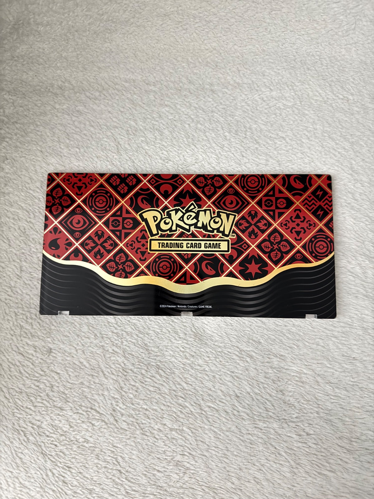 Fuecoco Evolution Line Display Set (Paldean Fates)