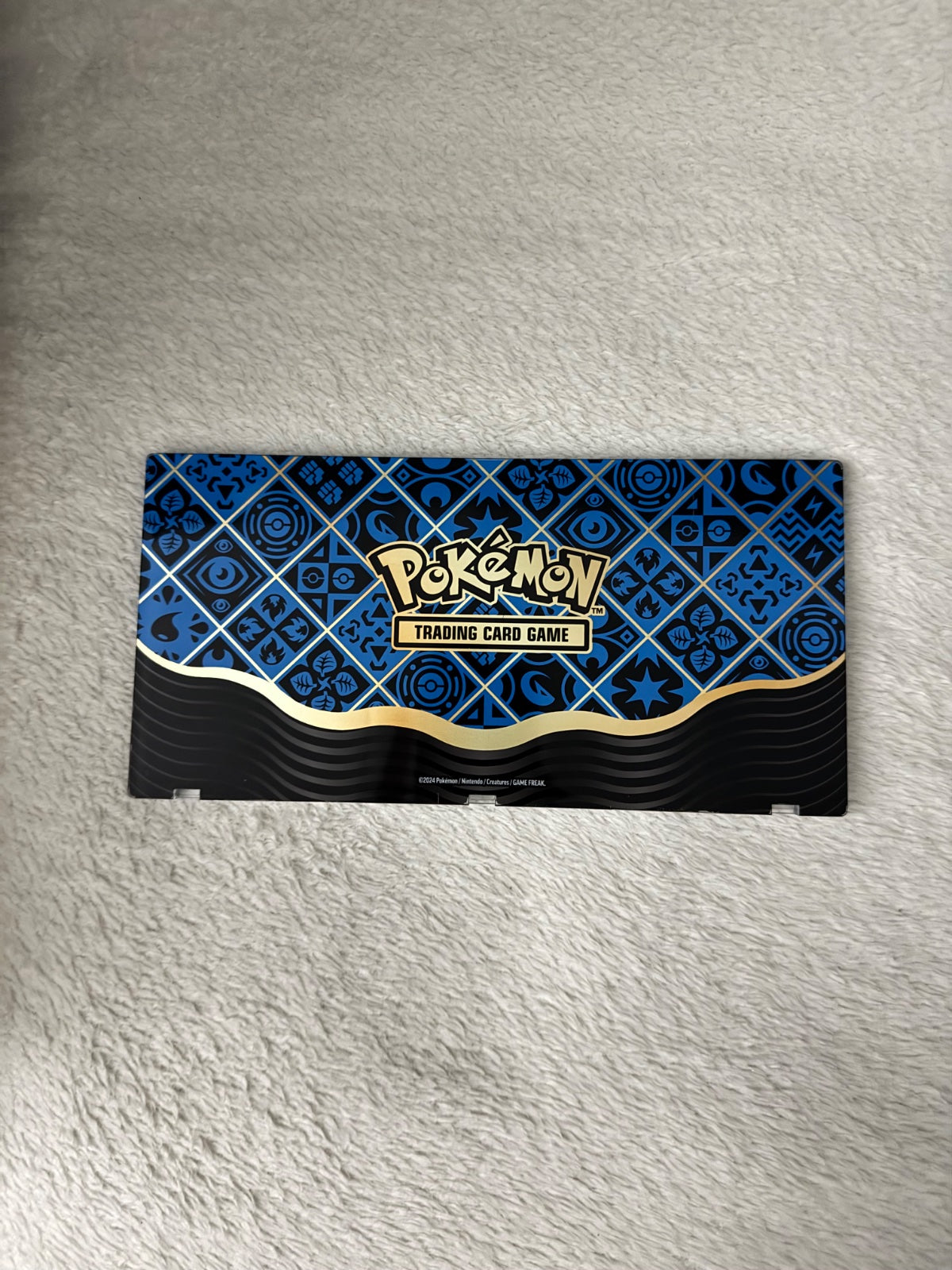 Quaxly Evolution Line Display Set (Paldean Fates)