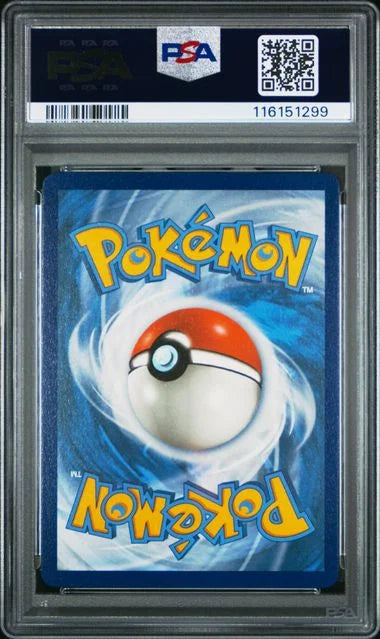 Ditto VMAX SV119/SV122 (Shining Fates: Shiny Vault) — PSA 10