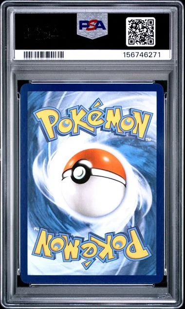 Rowlet 043 (Mega Evolution Promos) — PSA 10