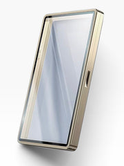 Resistant Magnetic Metal Slab for BGS 35PT - YELLOW GOLD