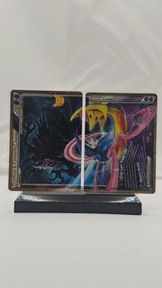 Darkrai & Cresselia