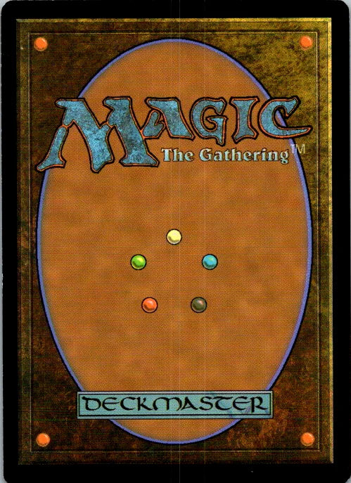 Gut Shot 117 · Foil (Modern Masters 2015)