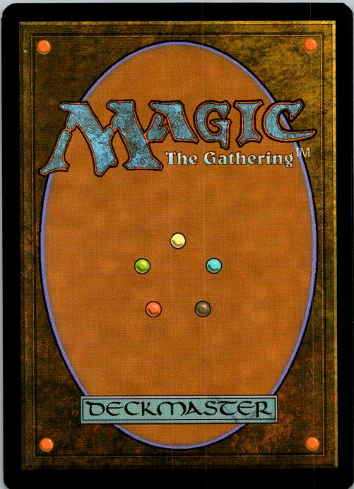 Atsushi, the Blazing Sky (Borderless) 410 · Foil (Kamigawa: Neon Dynasty)