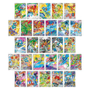 [Pre-Order] 30th Celebration First Partner Japanese Set of 27 Starters