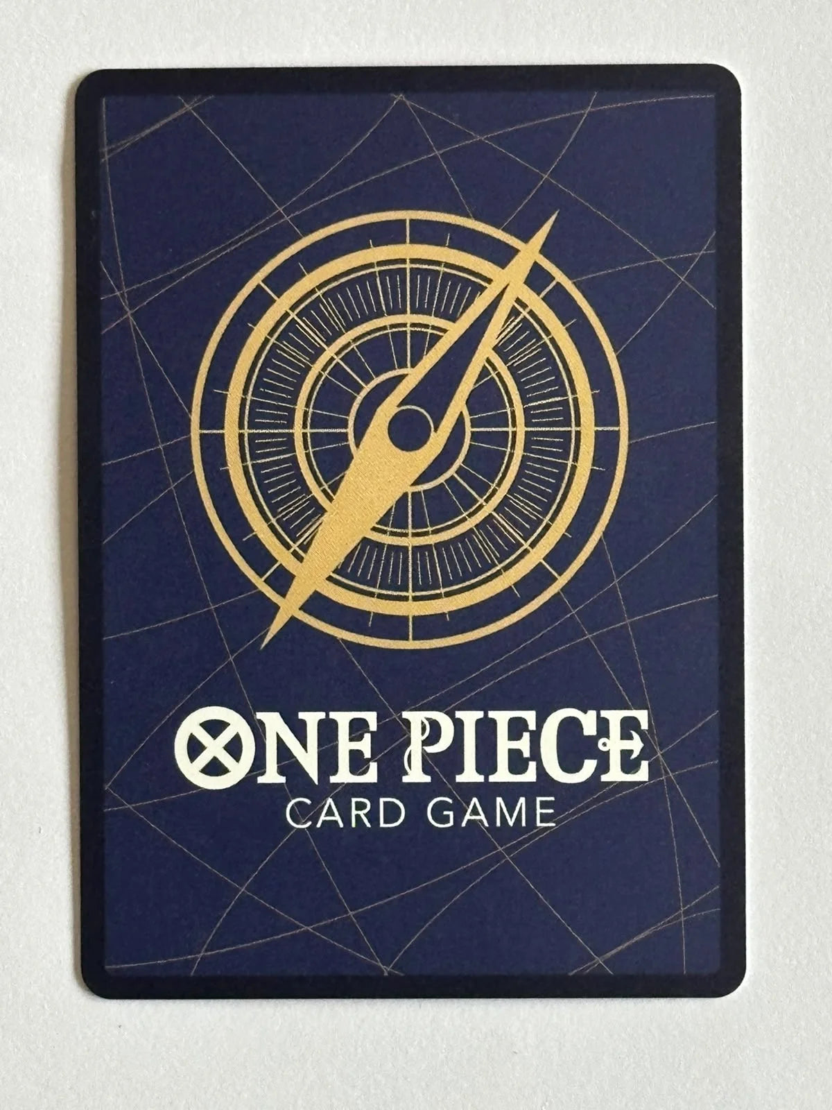 Portgas.D.Ace (Japanese Version 3rd Anniversary Set) ST15-005 (One Piece Promotion Cards)