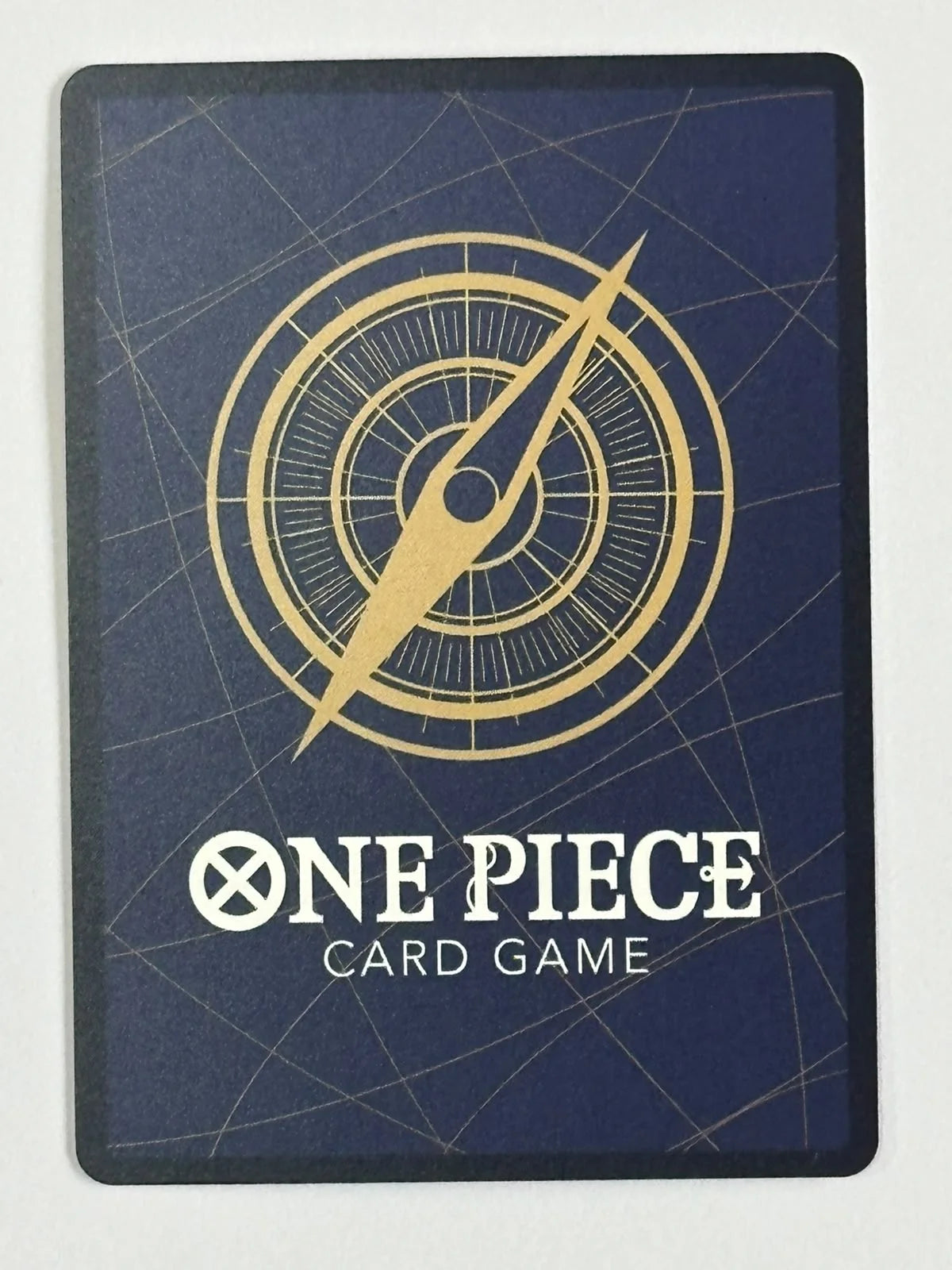 Sabo (Japanese Version 3rd Anniversary Set) OP07-118 (One Piece Promotion Cards)
