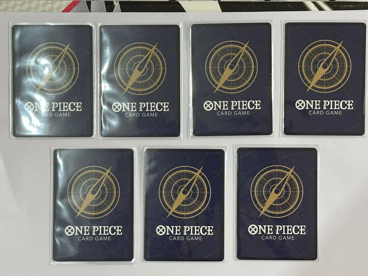 3rd Anniversary Promo Cards + Accessories