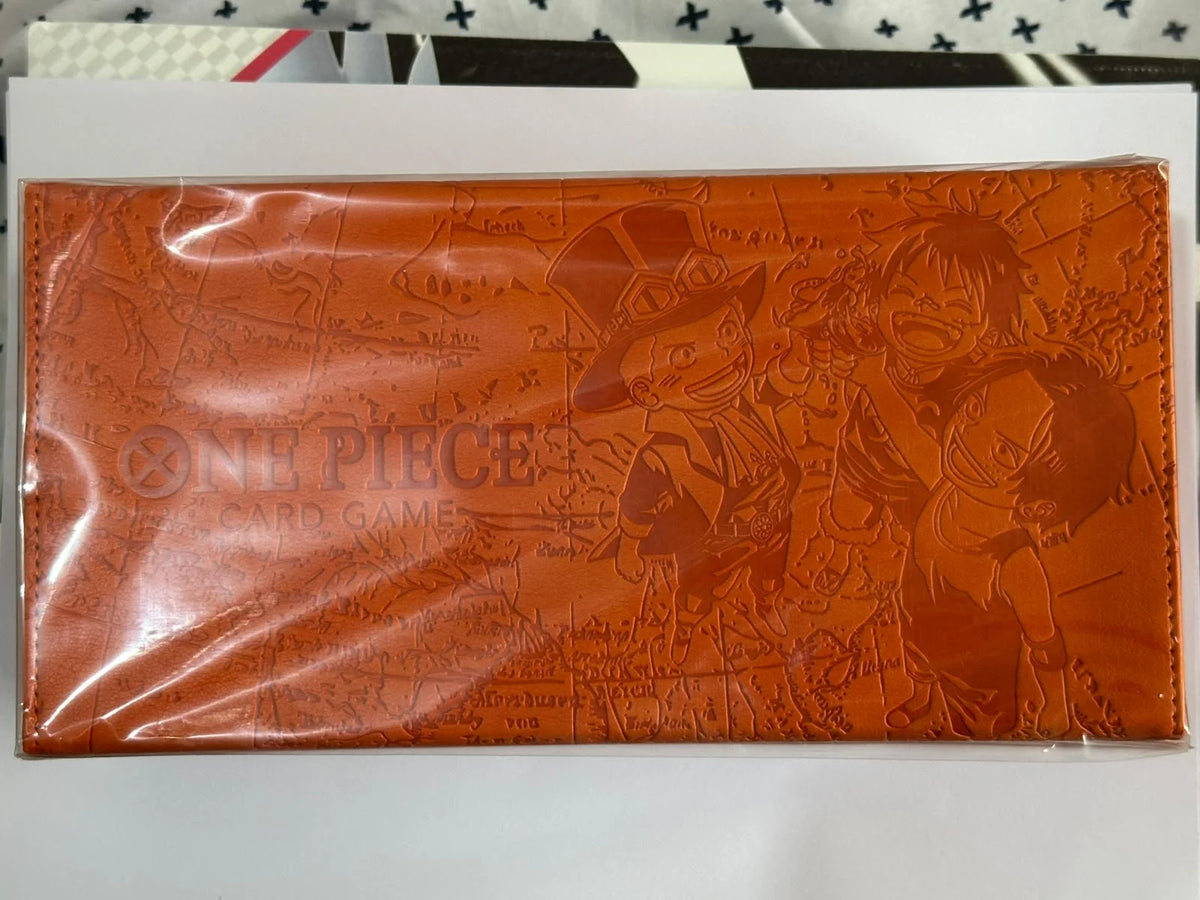3rd Anniversary Promo Cards + Accessories