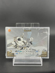 Goddess of the Wind CP ID 1030 Detective Conan card Japanese