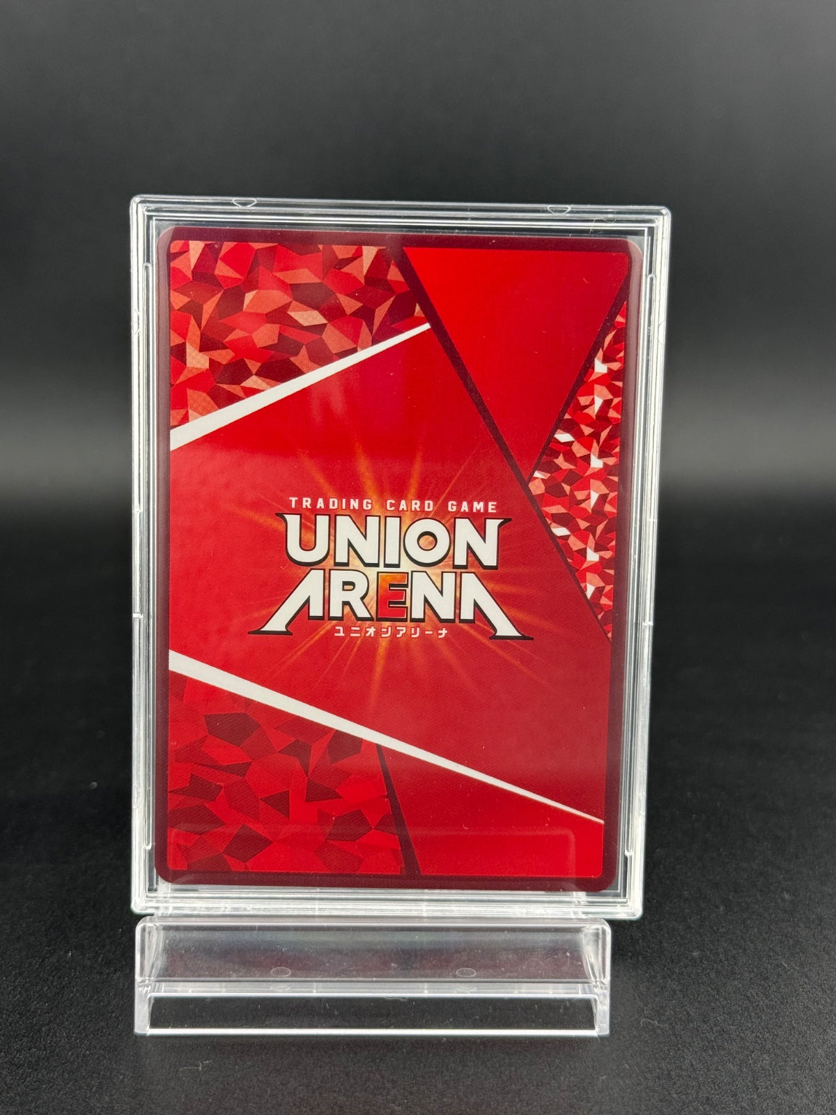 UNION ARENA STEINS;GATE UA57BT/STG-1-034 U☆ Makise Kurisu