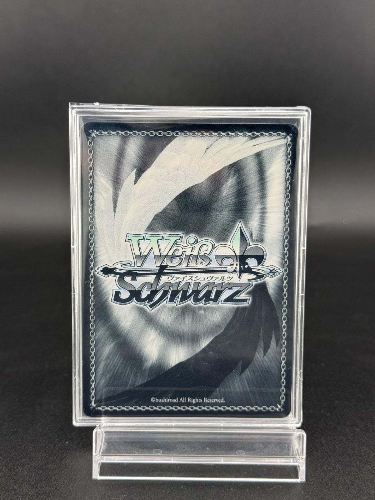 Weiss Schwarz Love Live Sukufesu Thanksgiving 2022 LL/WE38-030FP Maki