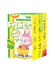 The Monsters Fruits Series Collectible Figures – Random Design