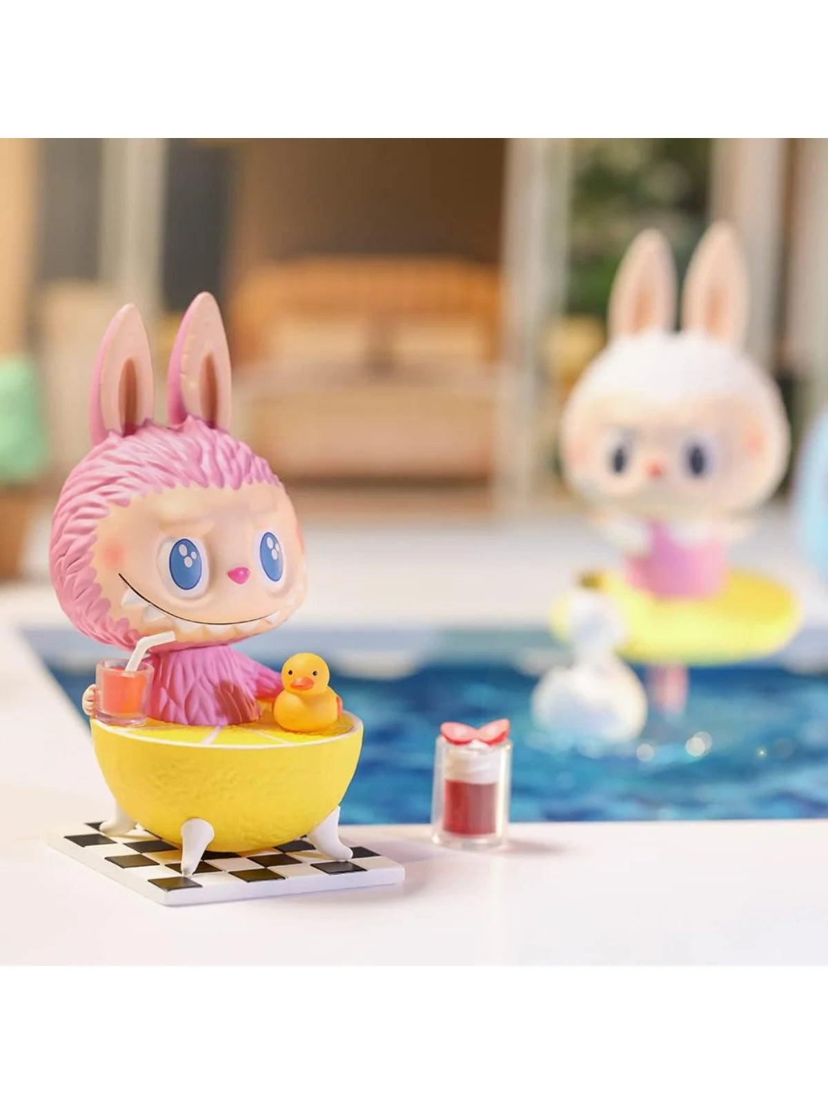 The Monsters Fruits Series Collectible Figures – Random Design
