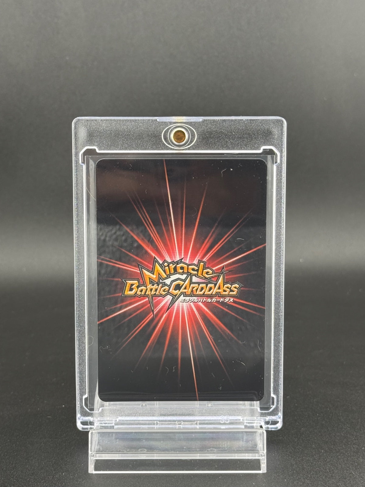 One Piece Miracle Battle Carddass Edward Newgate Whitebeard P OP20 Promo