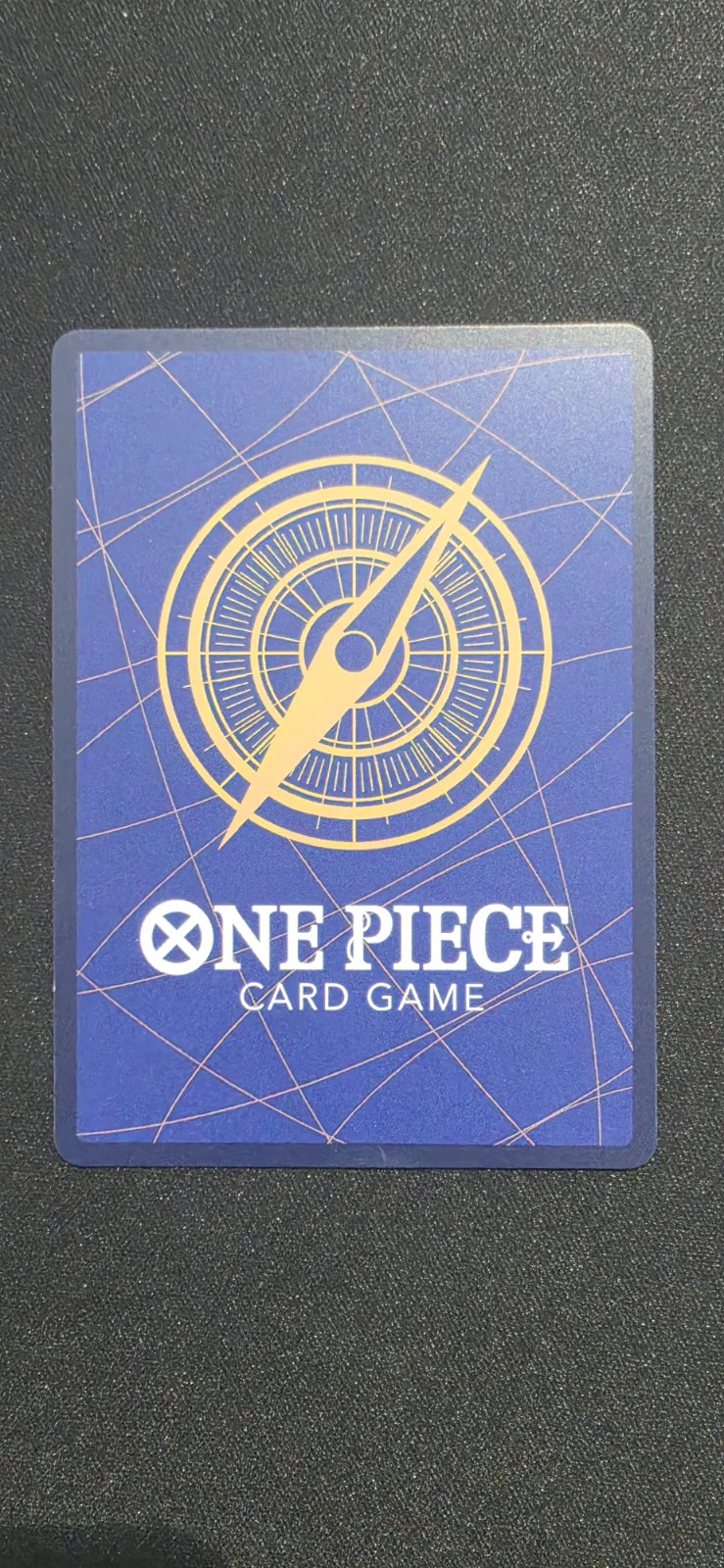 Capone"Gang"Bege (Full Art) (JP) ST02-004 (PRB01 - One Piece Card the Best)
