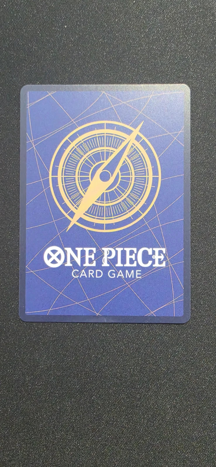 Izo (Parallel) (JP) OP01-033 (PRB01 - One Piece Card the Best)
