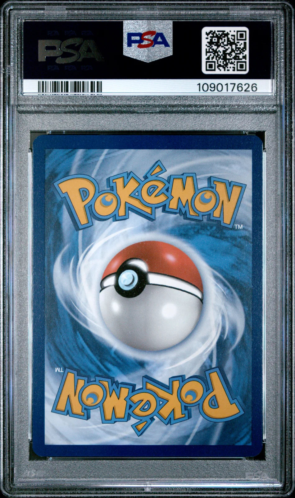 Pikachu (Secret) 160/159 (Crown Zenith) — PSA 10