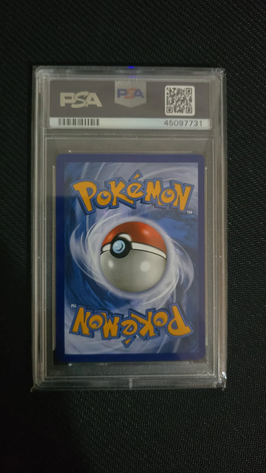 Muk & Alolan Muk GX 61 (Unbroken Bonds) — PSA 8