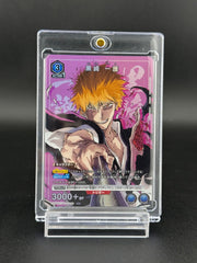 UA04NC/BLC-3-001 Ichigo Kurosaki Special UNION ARENA SELECTION BLEACH