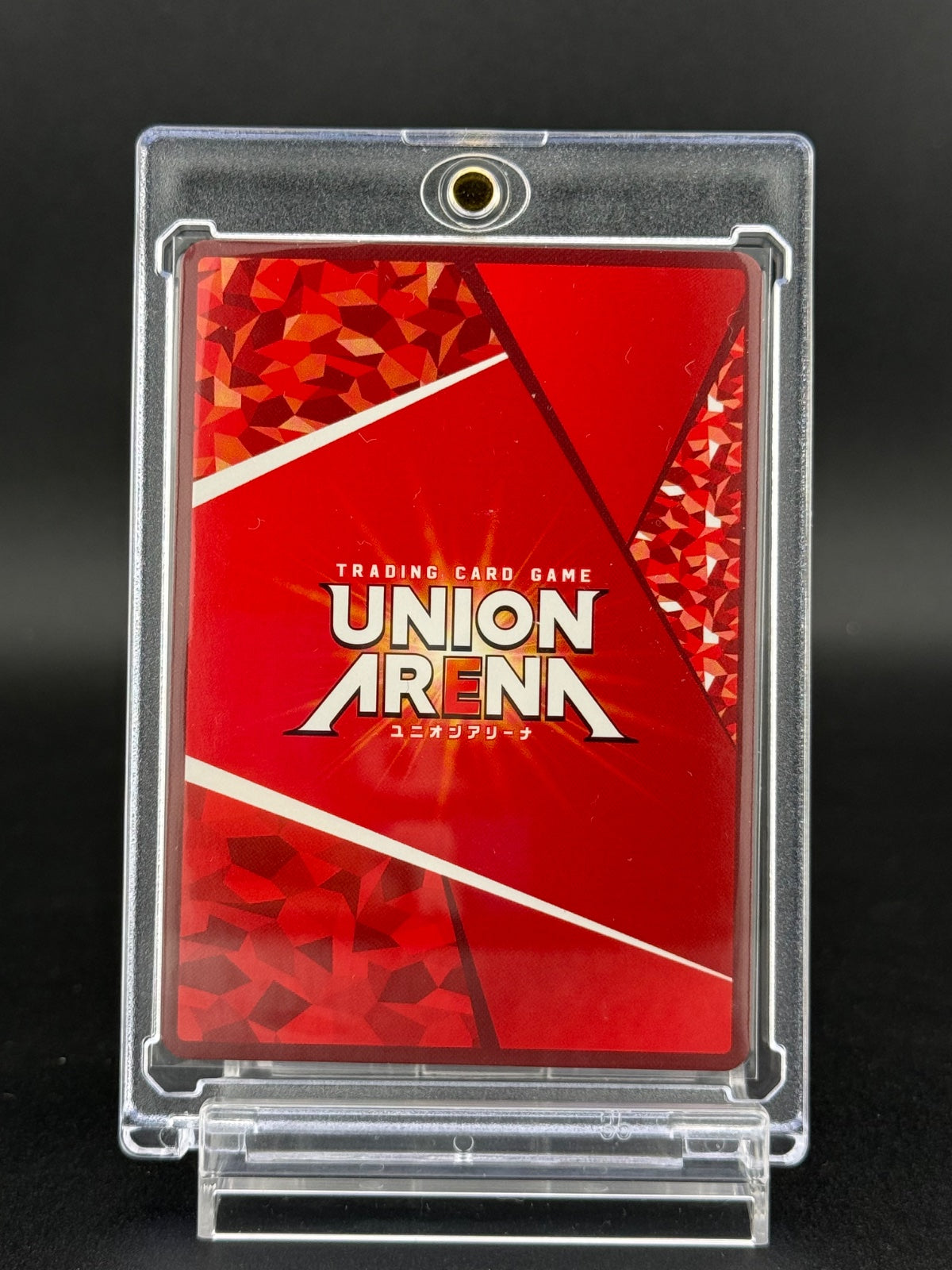 Sheryl Nome SR* UA36BT-MCR-1-011 Macross Series Japanese Union Arena