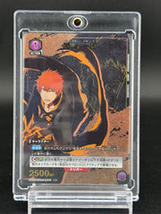 UNION ARENA UA08BT/BLC-1-040 Ichigo Kurosaki Parallel BLEACH