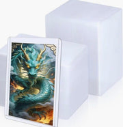 Premuim Toploader set 25 pieces