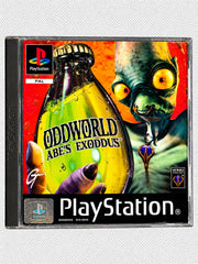 Odd World Bundle