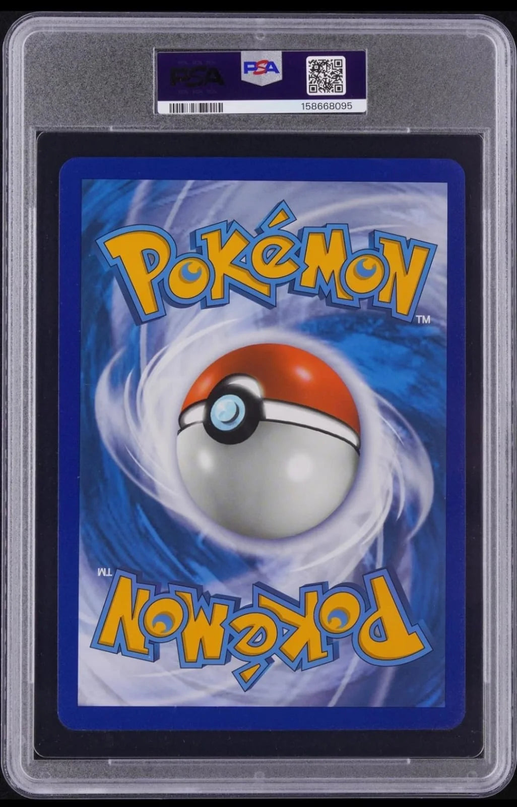 2021 Pokémon Celebrations Pikachu V-UNION Jumbo card PSA 9