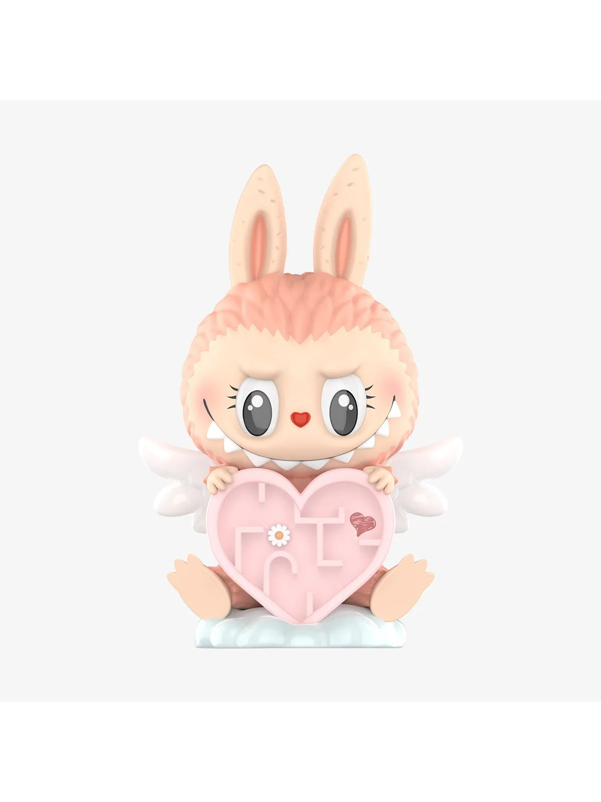Finding MOKOKO Series Collectible Figures – Random Design